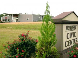 Noxubee County Civic Center