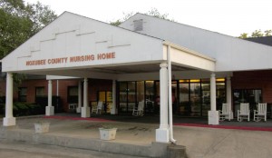 Noxubee County Nursing Home